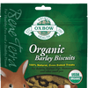 Oxbow Organic Rewards Barley Biscuits Small Animal Treats