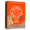 Buddy Biscuits Whole Grain Oven Baked Peanut Butter Dog Treats