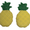 Preppy Puppy Pineapple Dog Treat