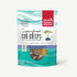 The Honest Kitchen Superfood Cod Crisps Cod & Blueberry Dog Treats