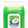 Tropiclean Ear Cleaning Wipes For Pets