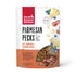 The Honest Kitchen Parmesan Pecks Beef & Blueberry Dog Treats