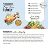 The Honest Kitchen One Pot Stews Tender Turkey Dog Food