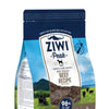Ziwi Peak Air-Dried Beef Recipe Dog Food