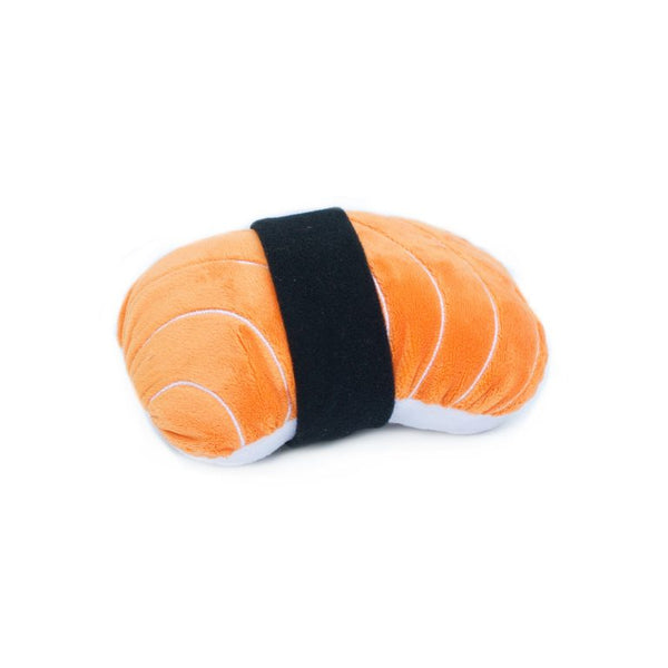 Zippy Paws Nomnomz - Sushi Dog Toy