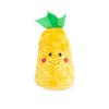 Zippy Paws Nomnomz - Pineapple Dog Toy